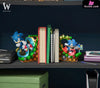 Super Sonic Speed Sonic Statue - Wake Studio [Pre-Order] Others