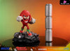 Super Sonico Knuckles Statue - First 4 Figures Studio [Pre - Order] Deposit Others