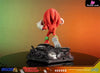 Super Sonico Knuckles Statue - First 4 Figures Studio [Pre - Order] Others