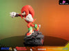 Super Sonico Knuckles Statue - First 4 Figures Studio [Pre - Order] Others