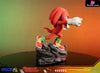 Super Sonico Knuckles Statue - First 4 Figures Studio [Pre - Order] Others