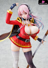 Super Sonico Super Sonico Megumin Ver. 1/7 Scale Figure (Licensed) - KADOKAWA [Pre-Order] - Others