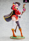 Super Sonico Super Sonico Megumin Ver. 1/7 Scale Figure (Licensed) - KADOKAWA [Pre-Order] - Others
