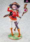 Super Sonico Super Sonico Megumin Ver. 1/7 Scale Figure (Licensed) - KADOKAWA [Pre-Order] - Others