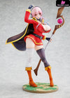 Super Sonico Super Sonico Megumin Ver. 1/7 Scale Figure (Licensed) - KADOKAWA [Pre-Order] - Others