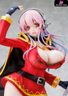 Super Sonico Super Sonico Megumin Ver. 1/7 Scale Figure (Licensed) - KADOKAWA [Pre-Order] - Others
