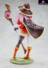Super Sonico Super Sonico Megumin Ver. 1/7 Scale Figure (Licensed) - KADOKAWA [Pre-Order] - Others