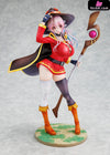 Super Sonico Super Sonico Megumin Ver. 1/7 Scale Figure (Licensed) - KADOKAWA [Pre-Order] - Others