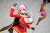 Super Sonico Super Sonico Megumin Ver. 1/7 Scale Figure (Licensed) - KADOKAWA [Pre-Order] - Others