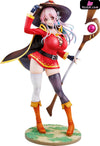 Super Sonico Super Sonico Megumin Ver. 1/7 Scale Figure (Licensed) - KADOKAWA [Pre-Order] - Others