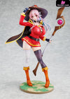 Super Sonico Super Sonico Megumin Ver. 1/7 Scale Figure (Licensed) - KADOKAWA [Pre-Order] - Others
