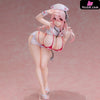 Super Sonico Super Sonico Nurse Bikini 1/6 Scale Figure (Licensed) - Union Creative [In-Stock] - Full Payment - Others