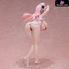 Super Sonico Super Sonico Nurse Bikini 1/6 Scale Figure (Licensed) - Union Creative [In-Stock] - Full Payment - Others