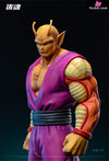Super Warriors Of Universe 7 (Goku Vegeta Gohan Piccolo Broly) Gk Statue - Sculpting Soul Studio