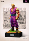 Super Warriors Of Universe 7 (Goku Vegeta Gohan Piccolo Broly) Gk Statue - Sculpting Soul Studio