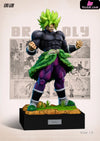 Super Warriors Of Universe 7 (Goku Vegeta Gohan Piccolo Broly) Gk Statue - Sculpting Soul Studio