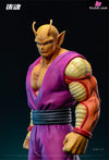 Super Warriors Of Universe 7 (Goku Vegeta Gohan Piccolo Broly) Gk Statue - Sculpting Soul Studio