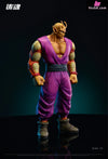 Super Warriors Of Universe 7 (Goku Vegeta Gohan Piccolo Broly) Gk Statue - Sculpting Soul Studio