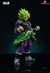 Super Warriors Of Universe 7 (Goku Vegeta Gohan Piccolo Broly) Gk Statue - Sculpting Soul Studio