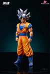 Super Warriors Of Universe 7 (Goku Vegeta Gohan Piccolo Broly) Gk Statue - Sculpting Soul Studio