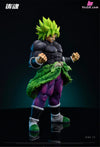 Super Warriors Of Universe 7 (Goku Vegeta Gohan Piccolo Broly) Gk Statue - Sculpting Soul Studio