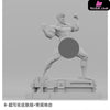 Superhero Series 1 Thor Christopher Hemsworth Resin Statue - Soldier Boy Studio [In-Stock] Full Payment / B MARVEL