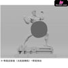 Superhero Series 1 Thor Christopher Hemsworth Resin Statue - Soldier Boy Studio [In-Stock] Full Payment / D MARVEL