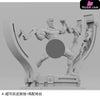 Superhero Series 1 Thor Christopher Hemsworth Resin Statue - Soldier Boy Studio [In-Stock] MARVEL