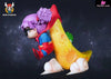 Superman Arale Resin Statue - Zor Studio [Pre-Order]