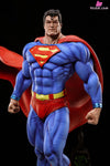Dc Comics Superman Clark Kent Resin Statue - Power Collection Studio [Pre-Order]