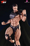 Superman-Henry Cavill Statue - Zf Studio [Pre-Order]