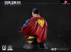 Dc Superman Resin Statue - Limit Studio [Pre-Order Closed] Comics