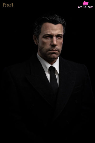 Superstar Ben Affleck 1/3 Scale GK Statue - Pixel Studio [Pre-Order] - Celebrity