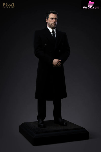 Superstar Ben Affleck 1/3 Scale GK Statue - Pixel Studio [Pre-Order] - Celebrity