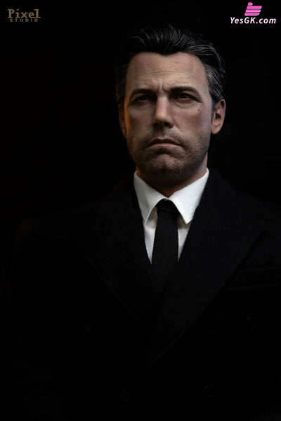 Superstar Ben Affleck 1/3 Scale GK Statue - Pixel Studio [Pre-Order] - Celebrity