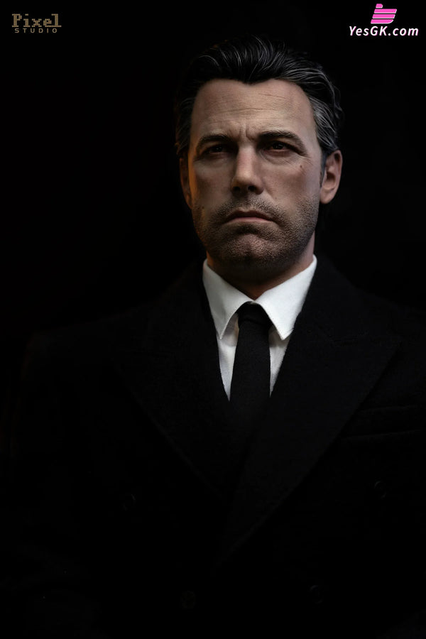 Superstar Ben Affleck 1/3 Scale GK Statue - Pixel Studio [Pre-Order] - Celebrity