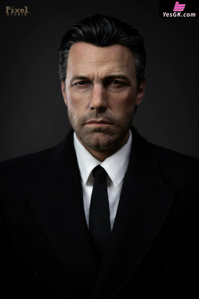 Superstar Ben Affleck 1/3 Scale GK Statue - Pixel Studio [Pre-Order] - Celebrity