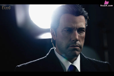 Superstar Ben Affleck 1/3 Scale GK Statue - Pixel Studio [Pre-Order] - Celebrity
