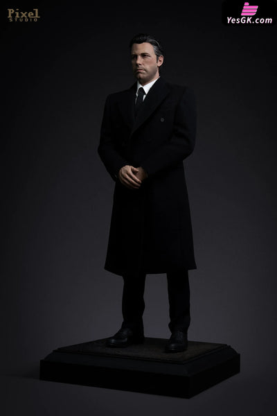 Superstar Ben Affleck 1/3 Scale GK Statue - Pixel Studio [Pre-Order] - Celebrity