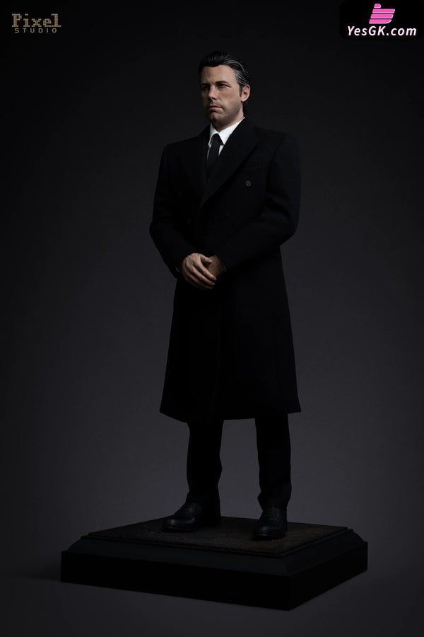 Superstar Ben Affleck 1/3 Scale GK Statue - Pixel Studio [Pre-Order] - Celebrity