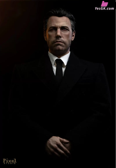 Superstar Ben Affleck 1/3 Scale GK Statue - Pixel Studio [Pre-Order] - Celebrity