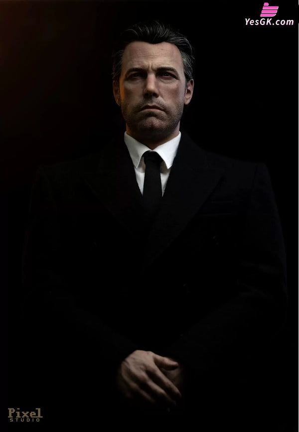 Superstar Ben Affleck 1/3 Scale GK Statue - Pixel Studio [Pre-Order] - Celebrity