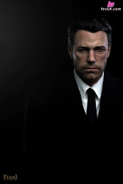 Superstar Ben Affleck 1/3 Scale GK Statue - Pixel Studio [Pre-Order] - Celebrity