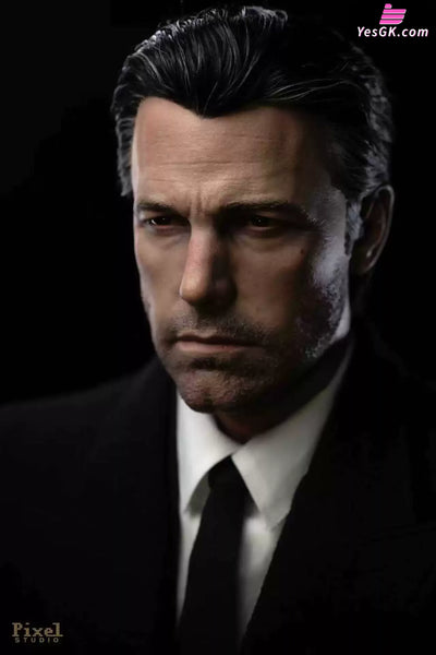 Superstar Ben Affleck 1/3 Scale GK Statue - Pixel Studio [Pre-Order] - Celebrity