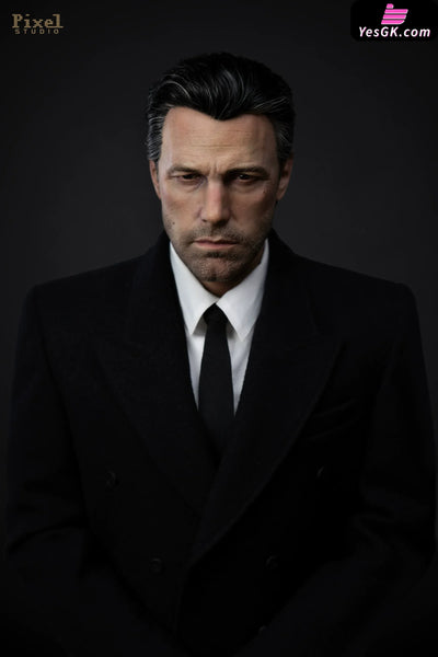 Superstar Ben Affleck 1/3 Scale GK Statue - Pixel Studio [Pre-Order] - Celebrity