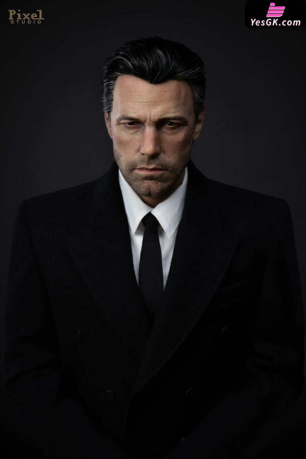 Superstar Ben Affleck 1/3 Scale GK Statue - Pixel Studio [Pre-Order] - Celebrity