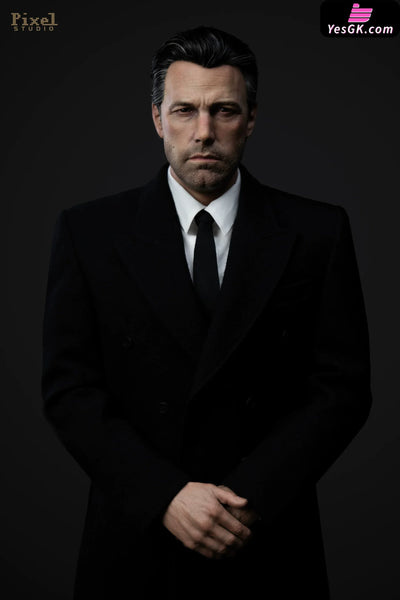 Superstar Ben Affleck 1/3 Scale GK Statue - Pixel Studio [Pre-Order] - Celebrity