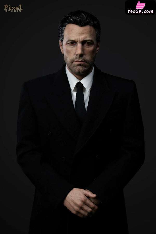 Superstar Ben Affleck 1/3 Scale GK Statue - Pixel Studio [Pre-Order] - Celebrity