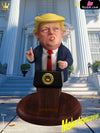 Superstar Donald John Trump GK Statue - KNOW KING Studio [Pre-Order] Others
