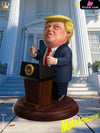 Superstar Donald John Trump GK Statue - KNOW KING Studio [Pre-Order] Others